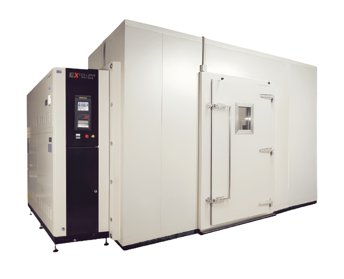 Buồng thử nghiệm Walk-in Cosmopia R – Excellent Series