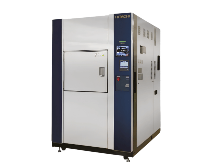 Buồng Sốc nhiệt Cosmopia S – Standard Series