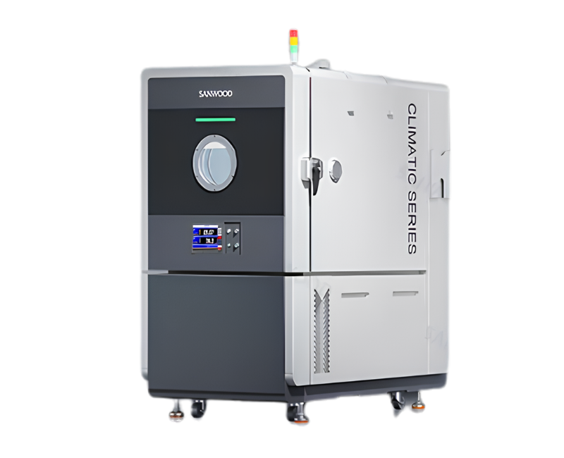 Buồng thử nghiệm Mô phỏng Áp suất SANWOOD – Altitude Test Chamber
