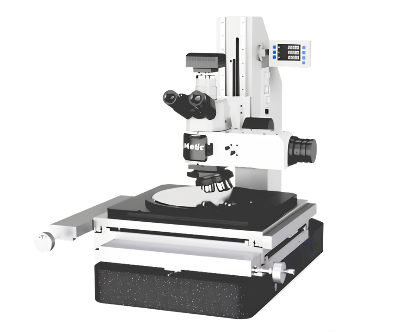 Kính hiển vi đo lường (Measuring Microscope)