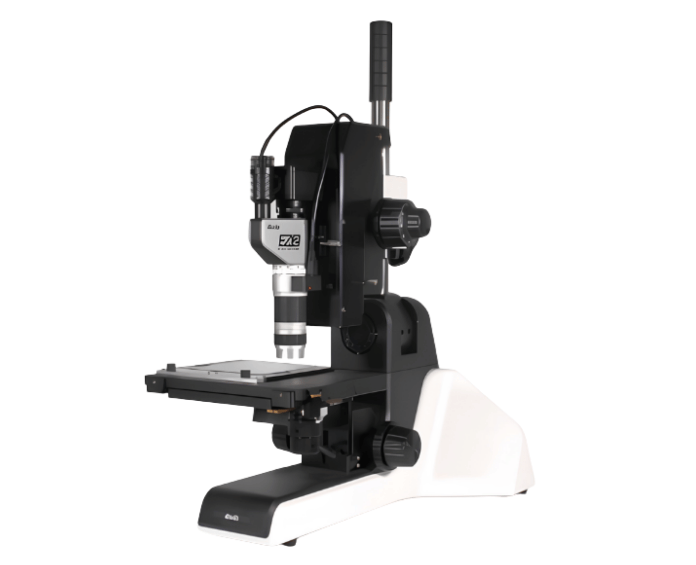 Kính hiển vi kỹ thuật số (Digital zoom microscope)