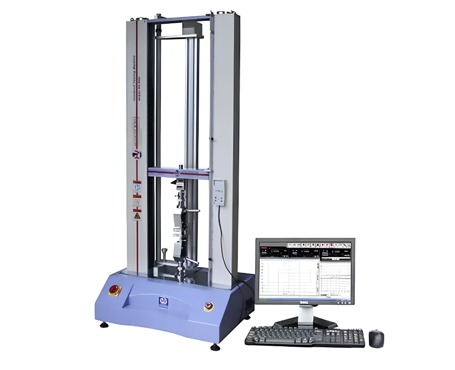 Máy kéo nén UTM SANWOOD – Universal Test Machine
