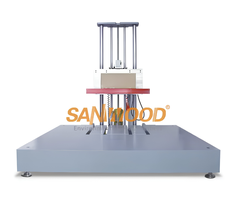 Máy thử nghiệm rơi tự do SANWOOD – Drop Test System