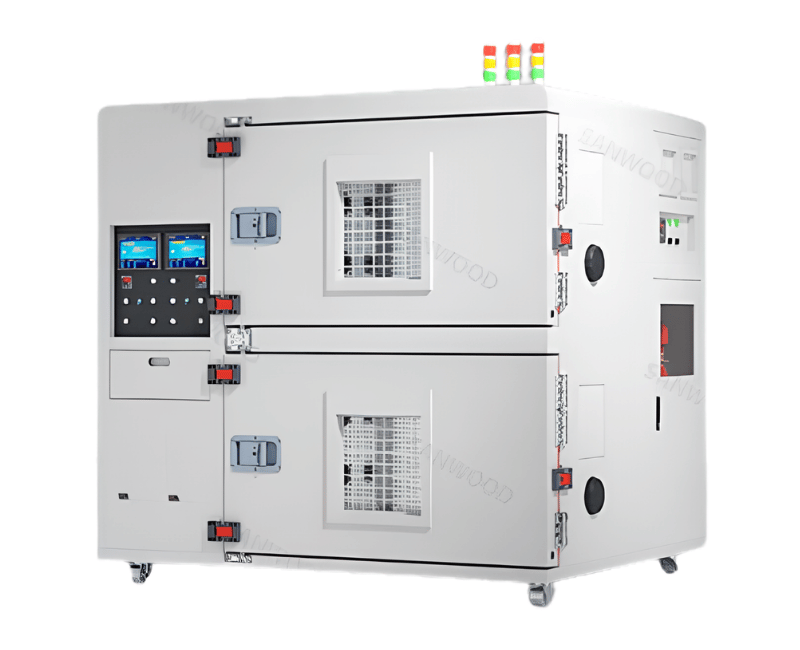Buồng thử nghiệm nạp xả pin SANWOOD SM-BCD-504C-FB