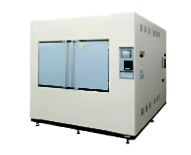 Buồng Sốc nhiệt Cosmopia S – Large capacity Series