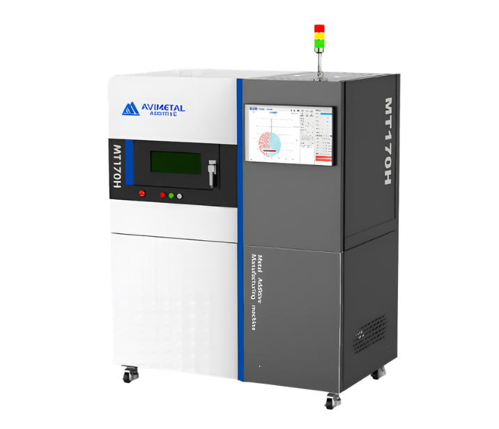 Máy In 3D Kim Loại MOTIC MT170H