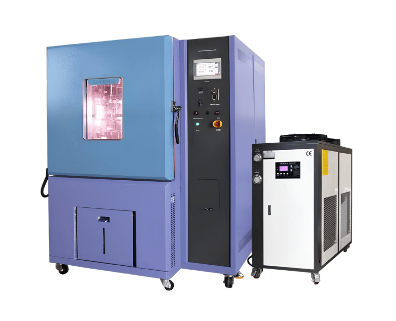 Buồng Thử nghiệm Xenon SANWOOD SM-XD-600-CA
