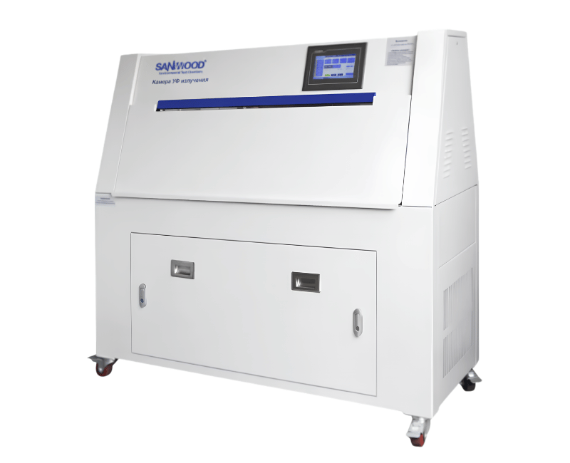 Buồng Thử nghiệm Lão hóa bằng Đèn UV SANWOOD
