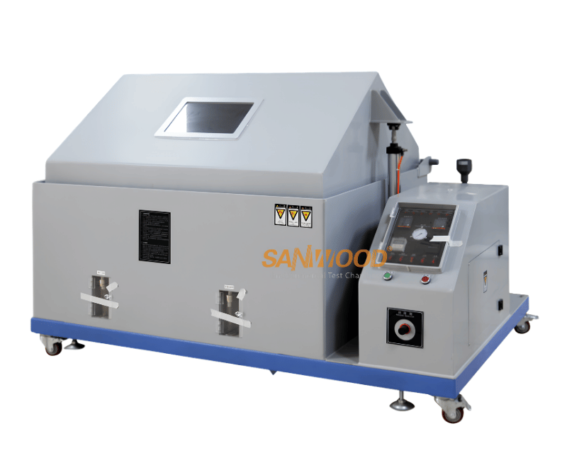 Buồng thử nghiệm Phun muối SANWOOD – Salt Spray Test Chamber