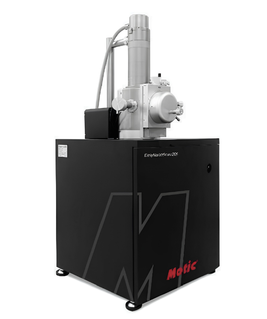 Kính Hiển Vi Điện Tử MOTIC Easy NanoScan 20S
