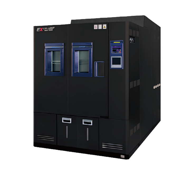 Buồng Nhiệt độ & Độ ẩm Cosmopia C – Dòng Excellent Series