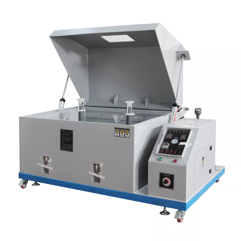 Buồng thử nghiệm Phun muối SANWOOD – Salt Spray Test Chamber