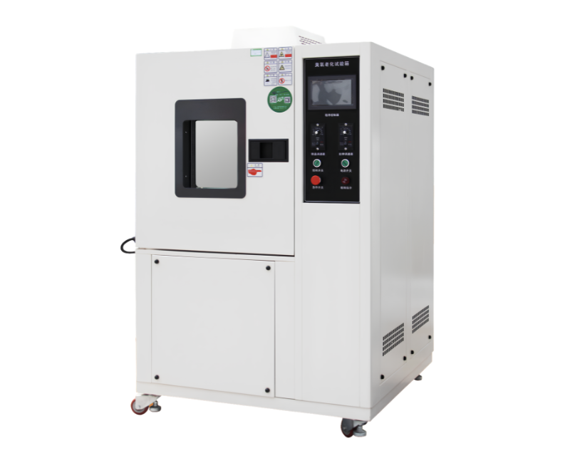 Buồng thử nghiệm Ozone SANWOOD – Ozone Aging Chamber