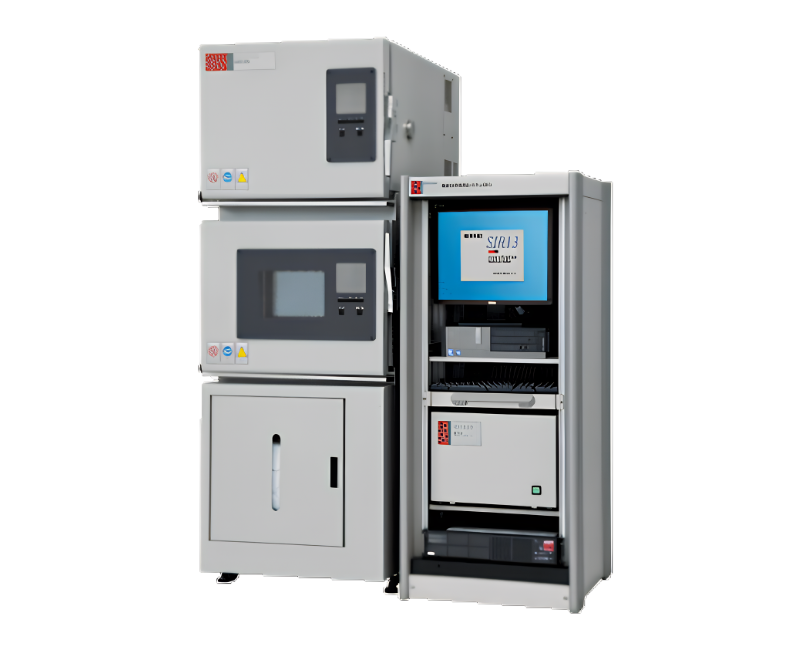 Hệ thống đo lường suy giảm cách điện ETAC SIR13