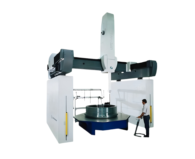 Máy đo 3D CMM HEXAGON LEITZ PMM-G