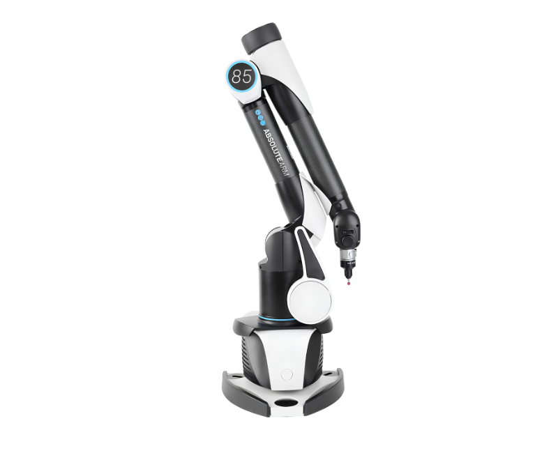 Tay đo 3D di động độ chính xác cao HEXAGON Absolute Arm Compact