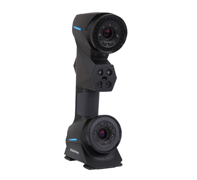 Máy quét 3D laser cầm tay HEXAGON – ATLASCAN Max
