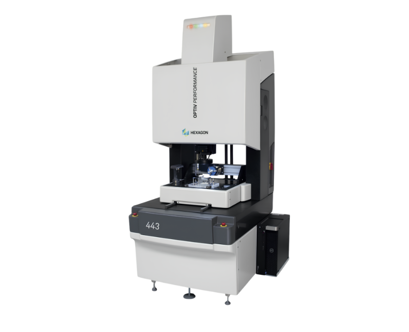 Máy đo tọa độ HEXAGON – Optiv Performance 443