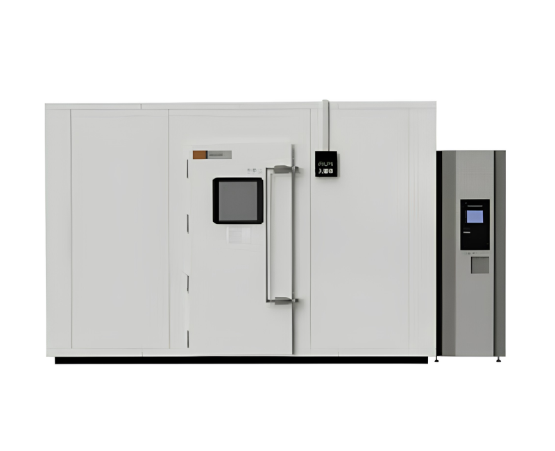 Phòng thử nghiệm Walk-In ETAC COLONIA