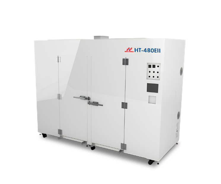 Tủ gia nhiệt kiểm thử bán dẫn HON PRECISION HT-480EII