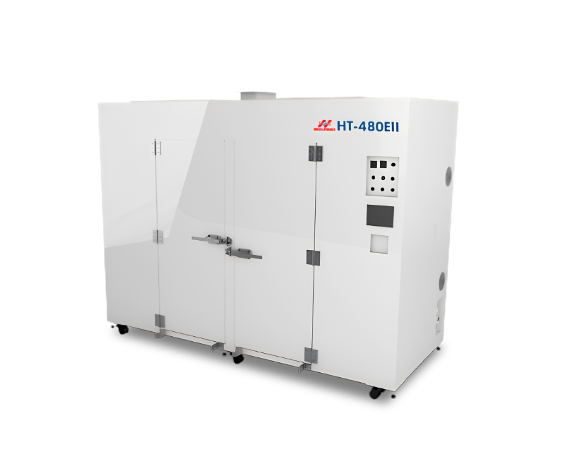 Tủ gia nhiệt kiểm thử bán dẫn HON PRECISION HT-480EII