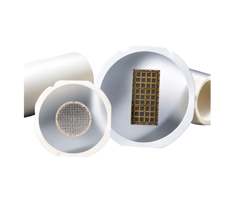 băng keo cố định tấm bán dẫn trong quá trình cắt (Dicing Tape)